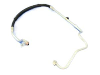 Jeep 55116714AF Suction Line