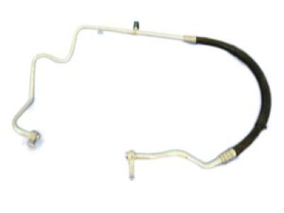 Jeep 55116714AF Suction Line