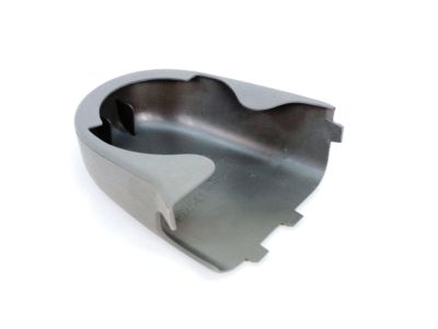 Mopar 1AL911D5AA Shield Side Seat