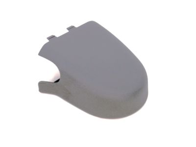 Mopar 1AL911D5AA Shield Side Seat
