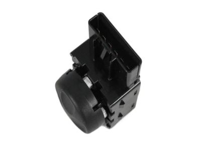 Jeep 56046232AA SWITCH Lumbar Control