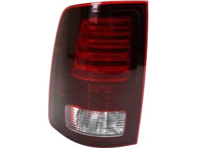 Mopar 68093081AB Lamp Tail Stop Backup Mopar 68093081AB Lamp Tail Stop Backup