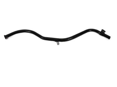 Chrysler 5037793AA TUBE Transmission Oil Filler