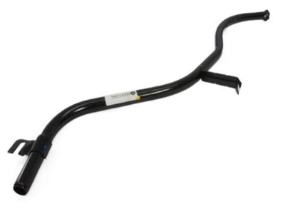Chrysler 5037793AA TUBE Transmission Oil Filler