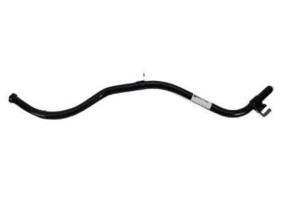 Chrysler 5037793AA TUBE Transmission Oil Filler
