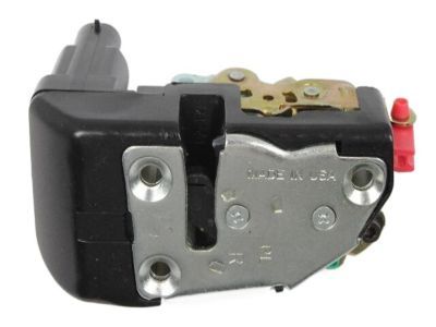 Dodge Neon Door Lock Actuator - 4658994