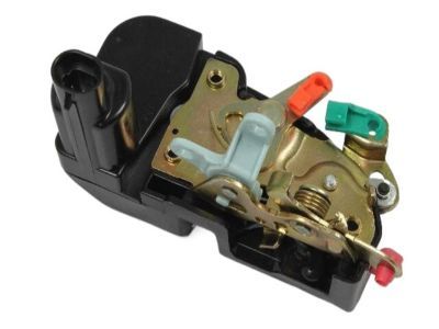 Dodge Neon Door Lock Actuator - 4658994
