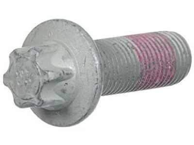 Mopar 68034513AA Bolt Torx Flange Head M14X1.50X39.00