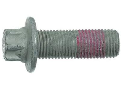 Mopar 68034513AA Bolt Torx Flange Head M14X1.50X39.00