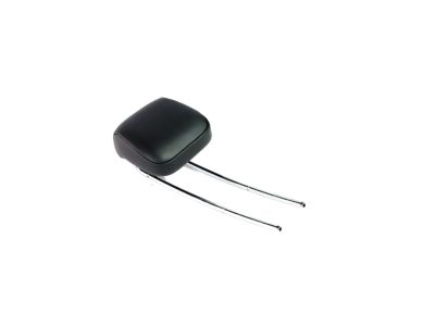 Mopar 5VJ41DX9AB Headrest Third Row Center Mopar 5VJ41DX9AB Headrest Third Row Center