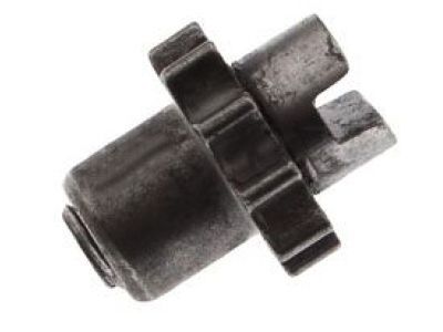 Dodge 5139234AA ADJUSTER Parking Brake