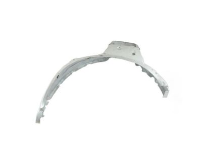 Mopar 68174029AC Panel Wheelhouse