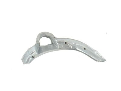 Mopar 68174029AC Panel Wheelhouse