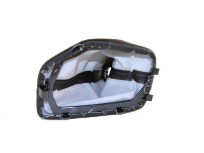 Mopar 5YD251A9AA Boot Gearshift