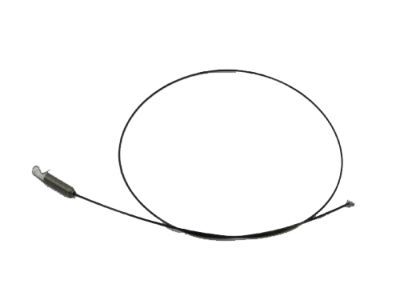 Chrysler 68026907AA Tension Cable