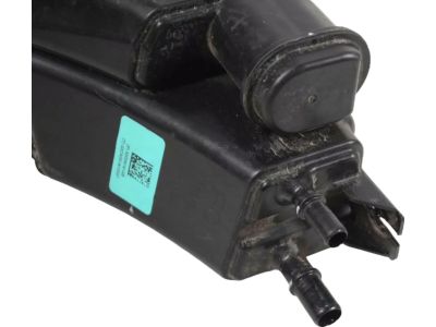 Mopar 52029781AB Canister Assembly Vapor