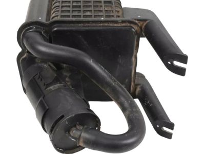 Mopar 52029781AB Canister Assembly Vapor