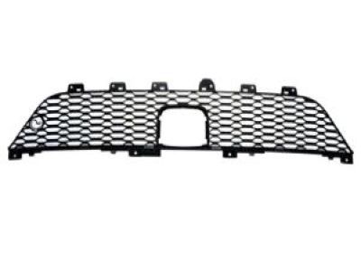 Jeep 68258570AA Lower Grille