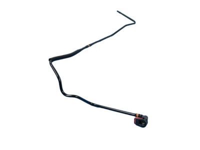 Jeep 68224017AA TUBE Fuel Supply