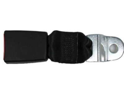 Dodge Grand Caravan Seat Belt - ZV901X9AA