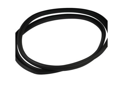 Mopar 55399229AE Weatherstrip Liftgate