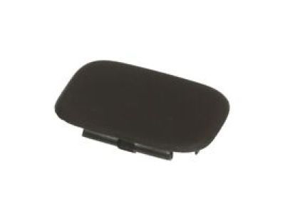 Jeep 1SW16DX9AA Armrest Cover