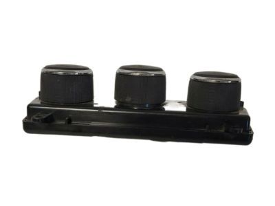 Ram ProMaster 1500 A/C Switch - 5NC23DX9AF