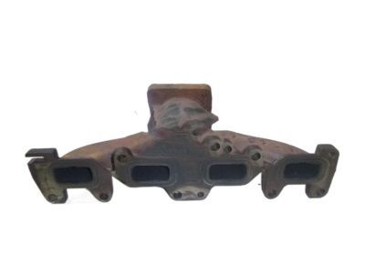 Chrysler Exhaust Manifold - 4781253AA