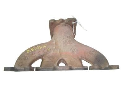 Chrysler Exhaust Manifold - 4781253AA