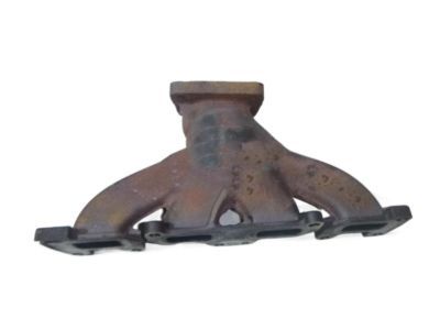 Chrysler Exhaust Manifold - 4781253AA