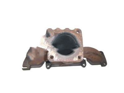 Chrysler Exhaust Manifold - 4781253AA
