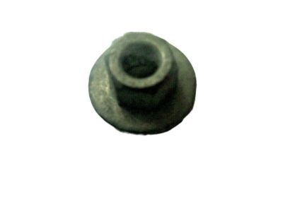 Jeep 6101968 Mirror Assembly Nut