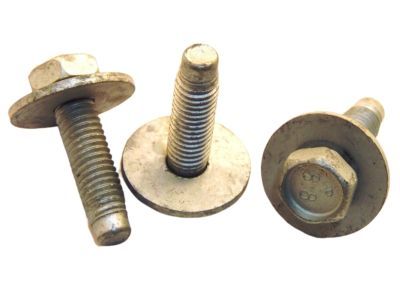 Jeep 6101968 Mirror Assembly Nut