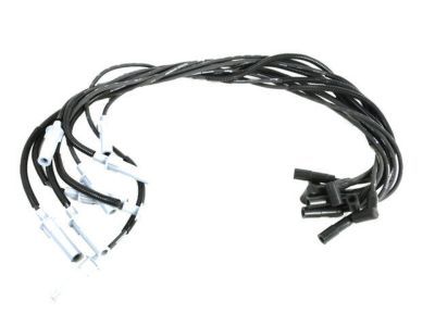 Dodge 5135171AA Cable Assembly