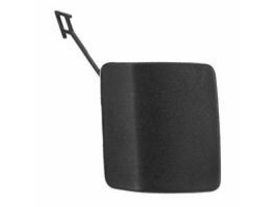 Dodge 68140360AB PLUG Tow Hook