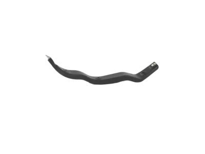 Mopar 68357143AA Bracket Shield