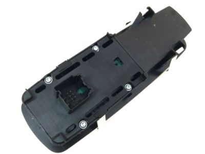 Chrysler Power Window Switch - 4602544AG
