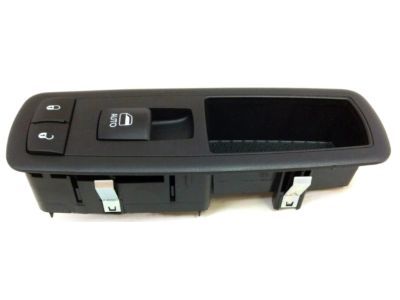 Chrysler Power Window Switch - 4602544AG