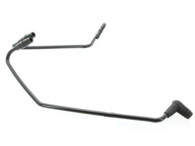 Jeep 4854160 Vacuum Harness