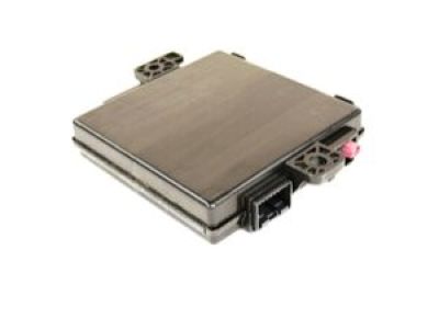 Chrysler 68321699AA Receiver