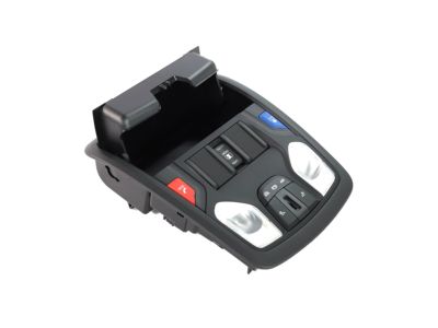 Mopar 6EJ911X7AD Console Overhead