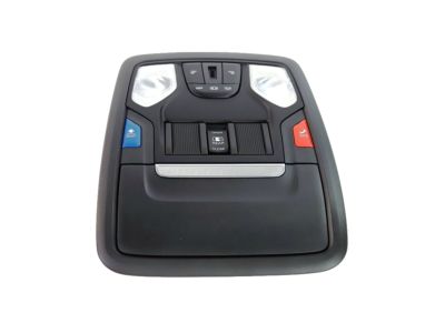 Mopar 6EJ911X7AD Console Overhead