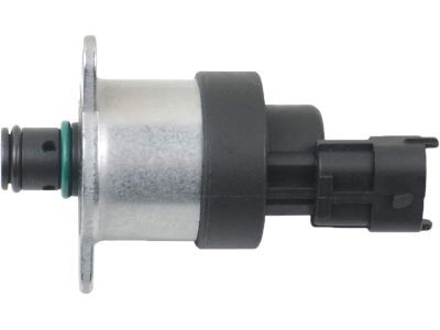 Ram 68005241AA Actuator