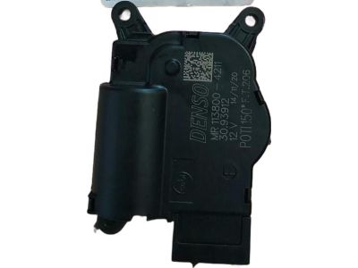 Mopar 68350345AA Actuator A/C And Heater