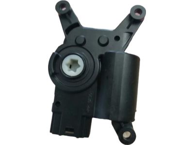 Mopar 68350345AA Actuator A/C And Heater