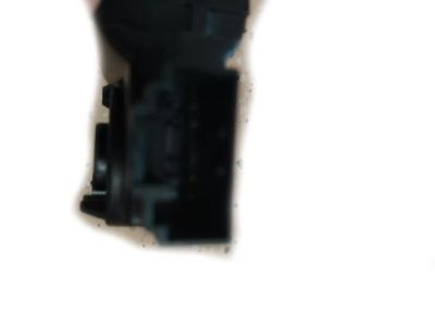 Mopar 68350345AA Actuator A/C And Heater