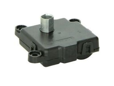 Dodge 4885296AA Actuator
