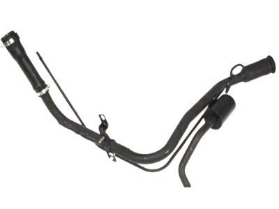 52129222AE Mopar Tube Fuel Filler Product Photo 3 of 3