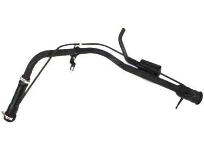 52129222AE Mopar Tube Fuel Filler Product Photo 2 of 3