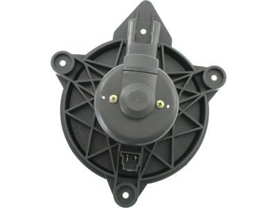 Dodge Blower Motor - 5019640AB